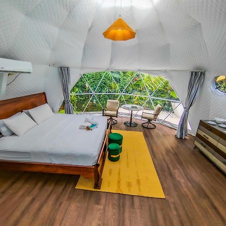 Palo Alto Glamping Hotel Quesada  Екстер'єр фото