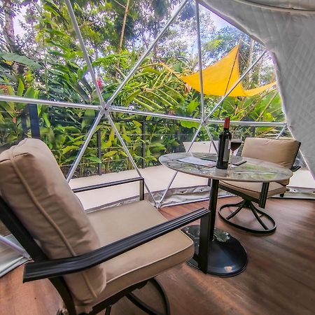 Palo Alto Glamping Hotel Quesada  Екстер'єр фото