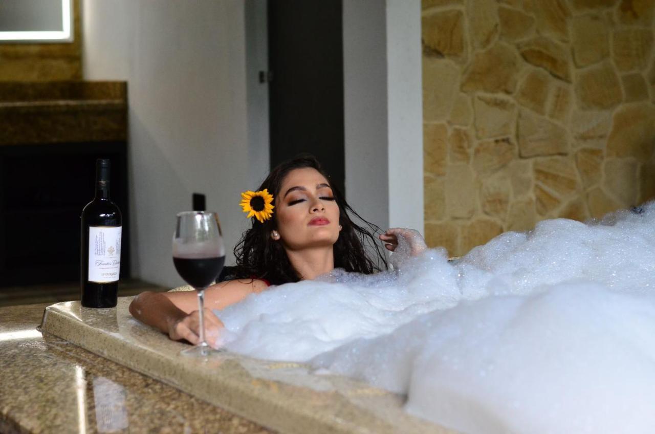 Palo Alto Glamping Hotel Quesada  Екстер'єр фото