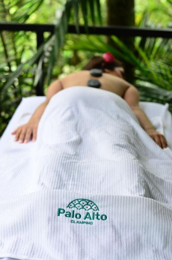Palo Alto Glamping Hotel Quesada  Екстер'єр фото