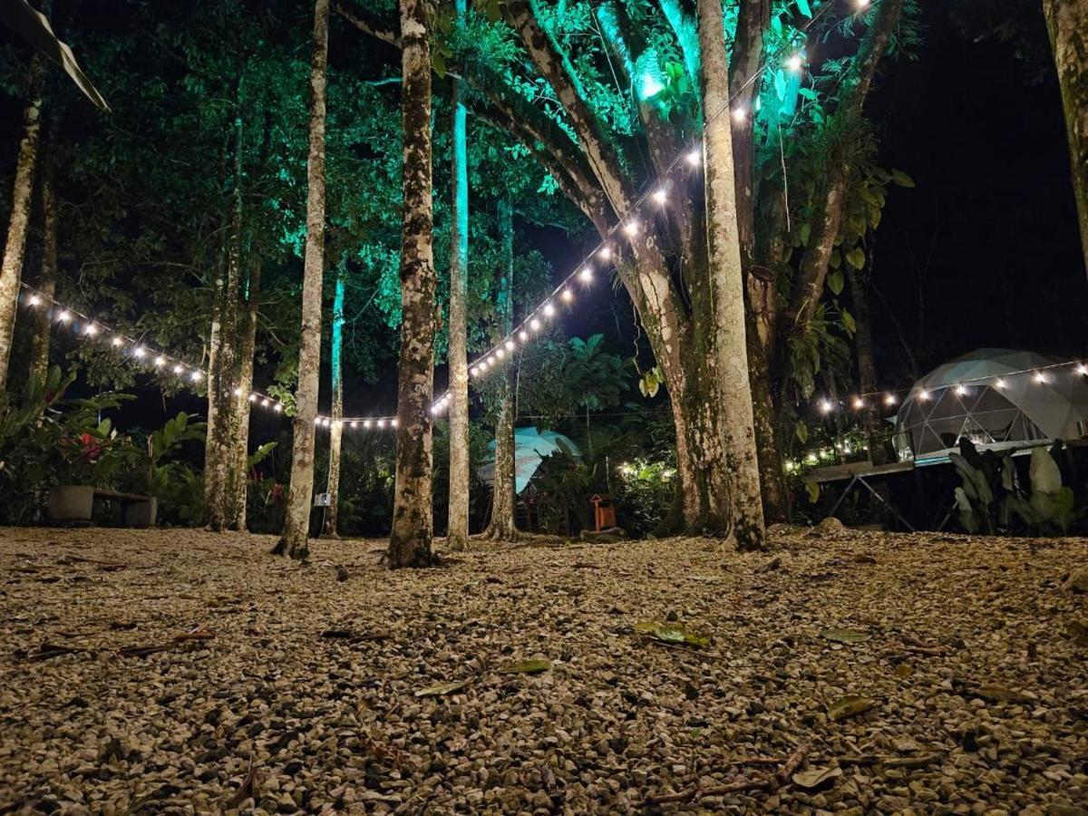 Palo Alto Glamping Hotel Quesada  Екстер'єр фото