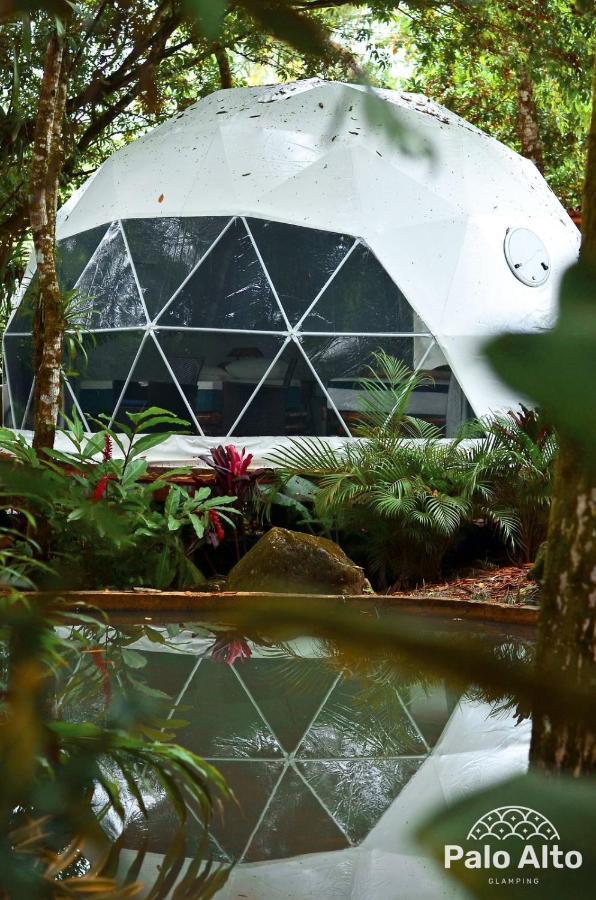Palo Alto Glamping Hotel Quesada  Екстер'єр фото