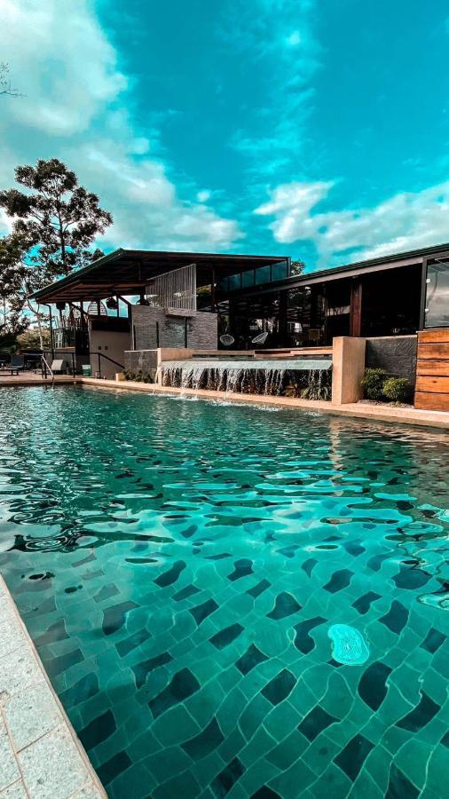 Palo Alto Glamping Hotel Quesada  Екстер'єр фото