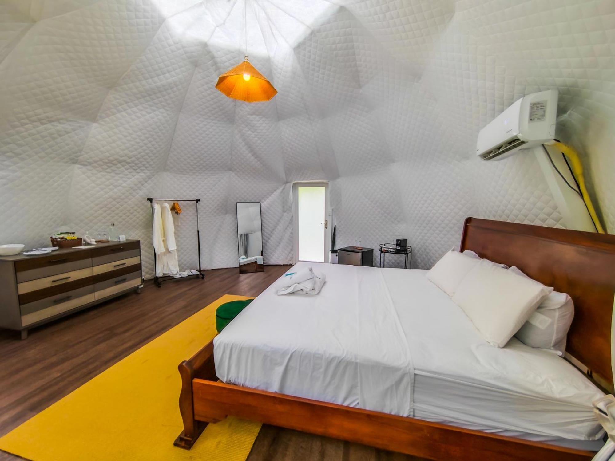 Palo Alto Glamping Hotel Quesada  Екстер'єр фото
