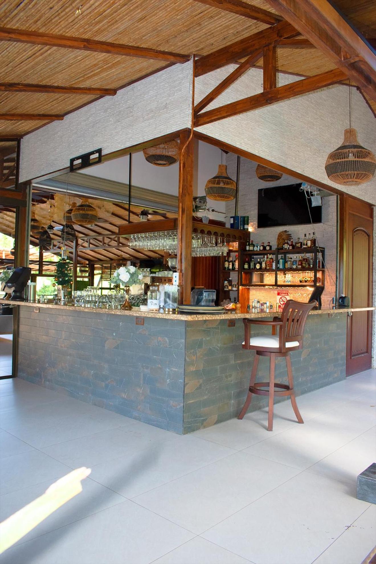 Palo Alto Glamping Hotel Quesada  Екстер'єр фото