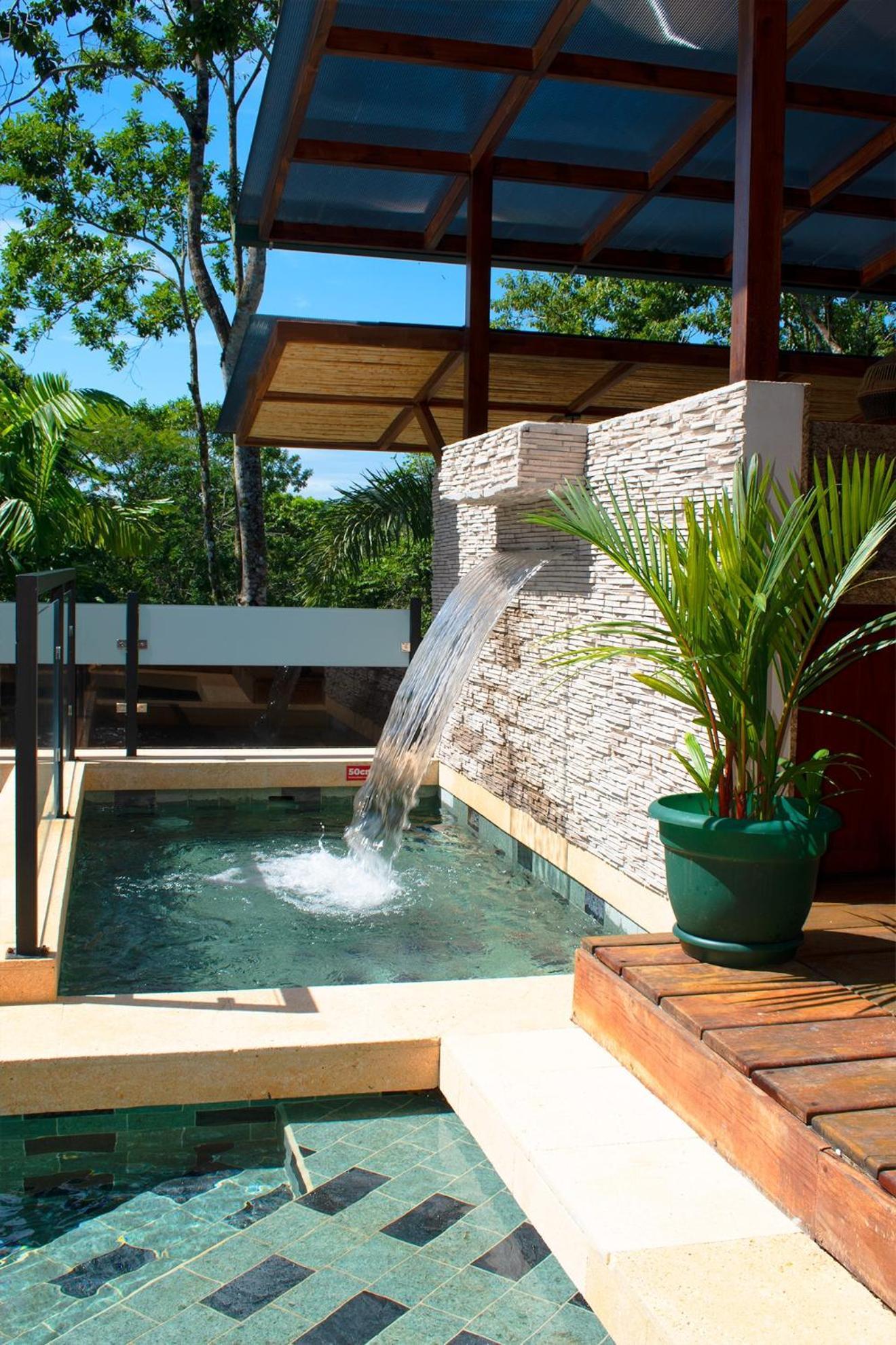 Palo Alto Glamping Hotel Quesada  Екстер'єр фото
