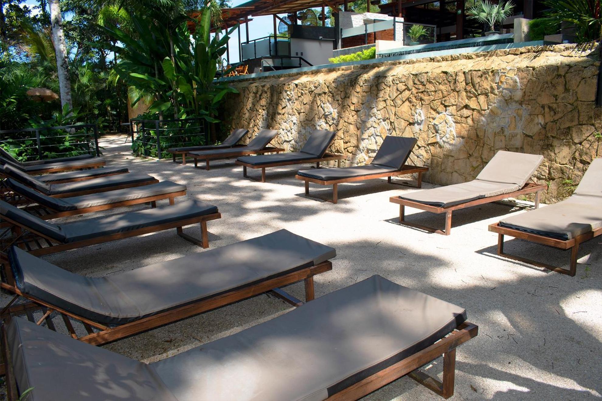 Palo Alto Glamping Hotel Quesada  Екстер'єр фото