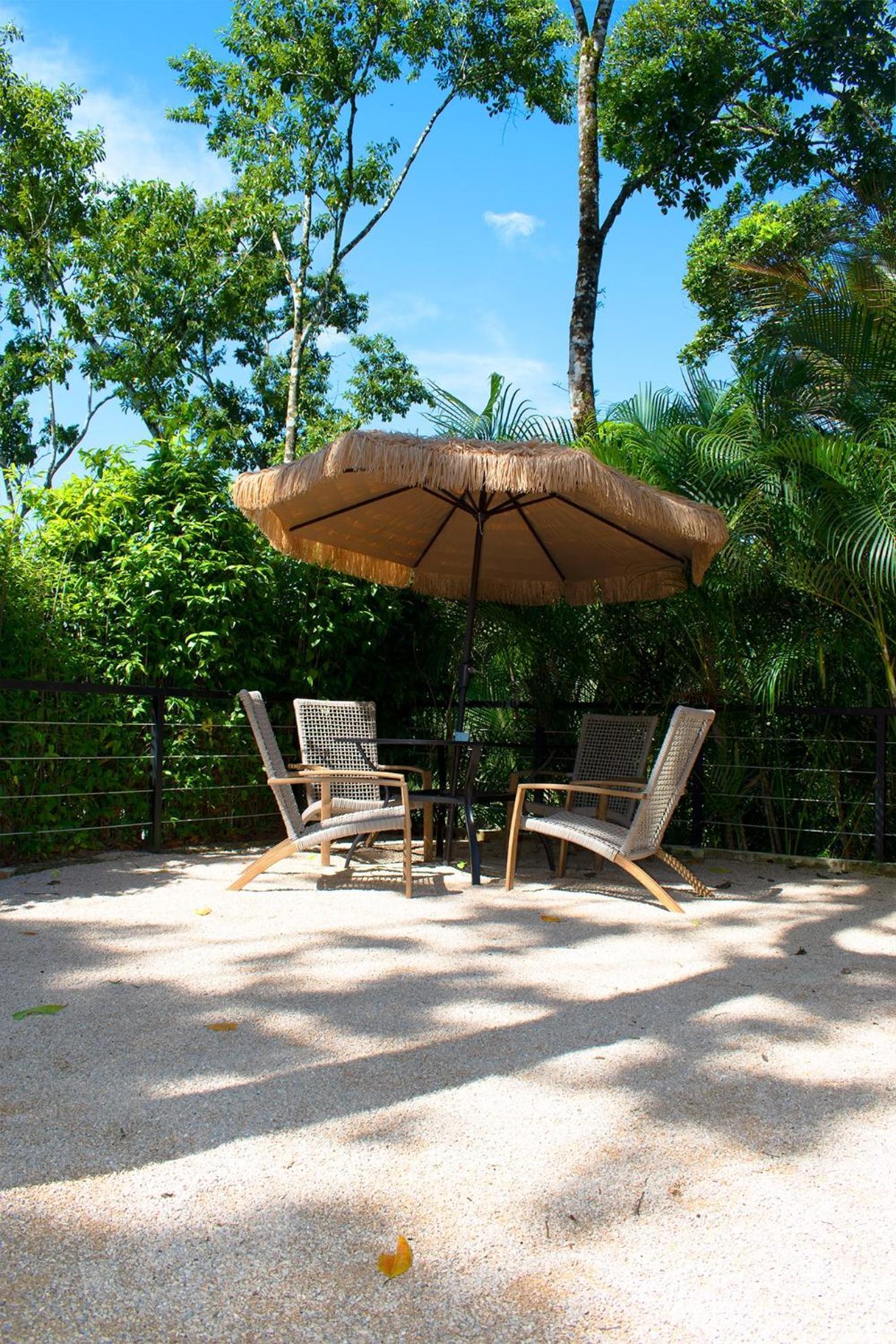 Palo Alto Glamping Hotel Quesada  Екстер'єр фото