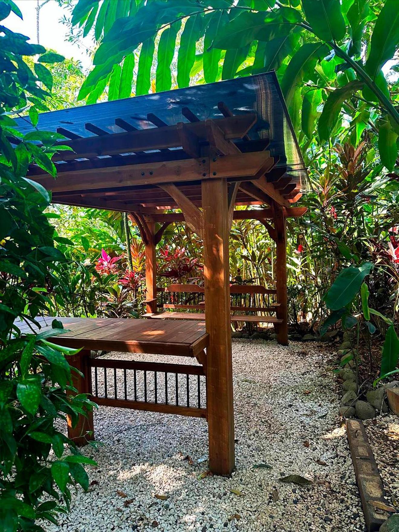 Palo Alto Glamping Hotel Quesada  Екстер'єр фото