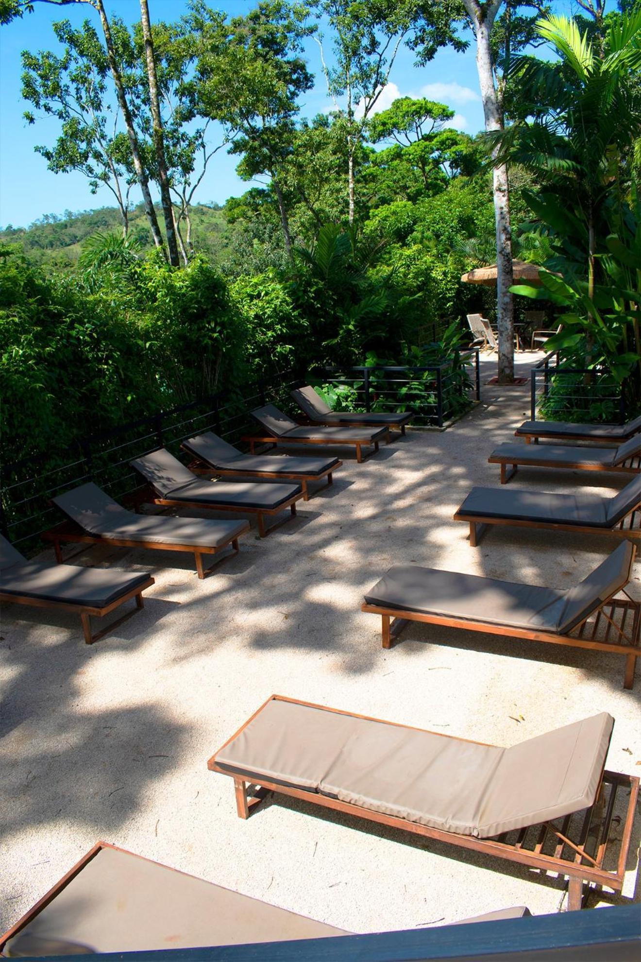 Palo Alto Glamping Hotel Quesada  Екстер'єр фото