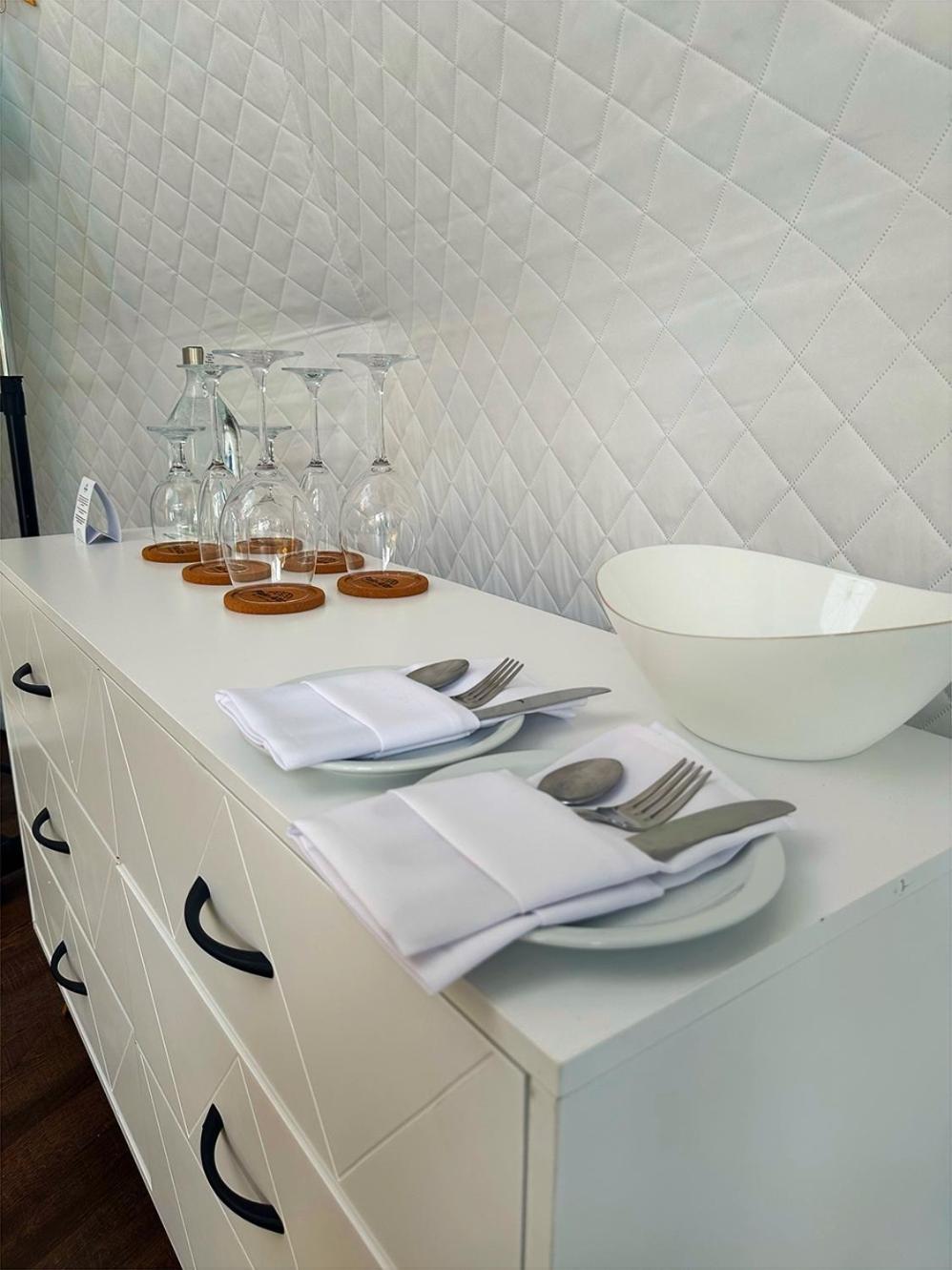 Palo Alto Glamping Hotel Quesada  Номер фото
