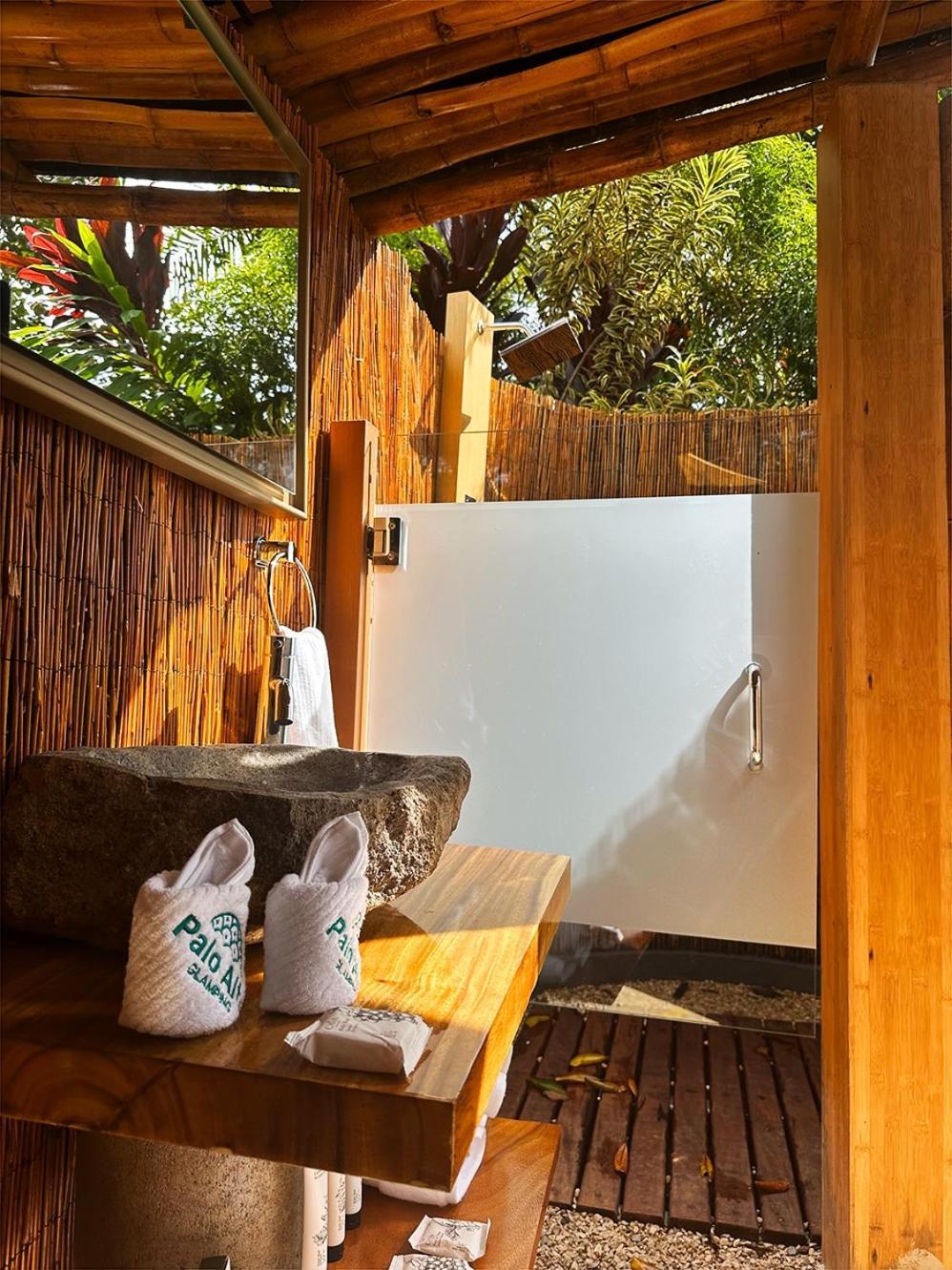 Palo Alto Glamping Hotel Quesada  Номер фото