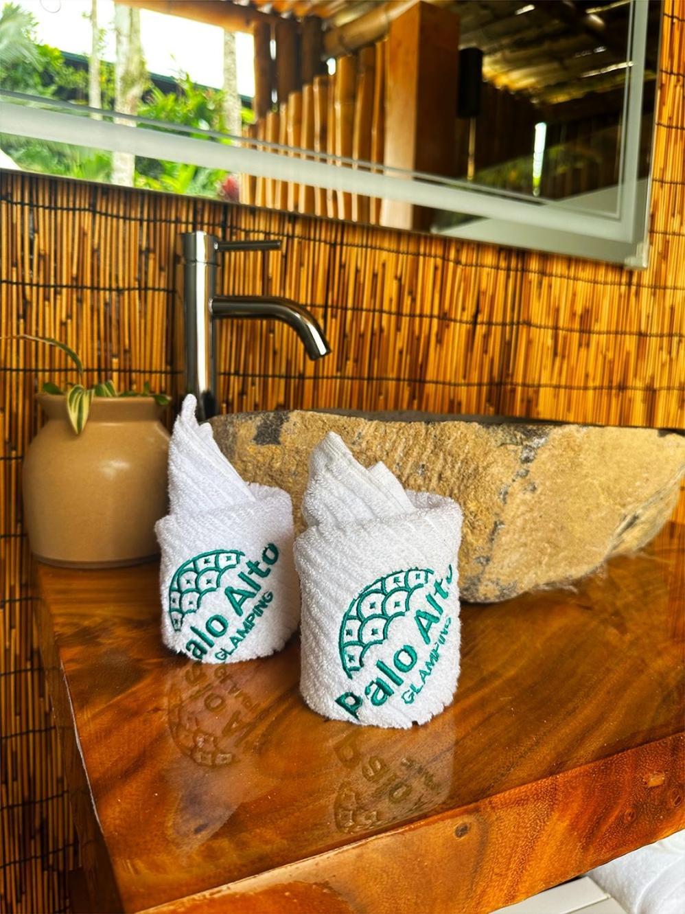 Palo Alto Glamping Hotel Quesada  Номер фото