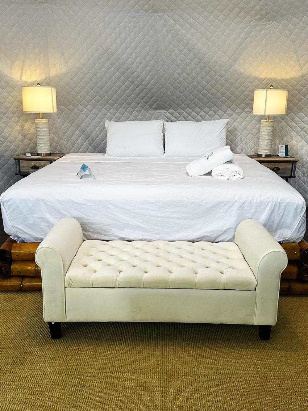 Palo Alto Glamping Hotel Quesada  Номер фото
