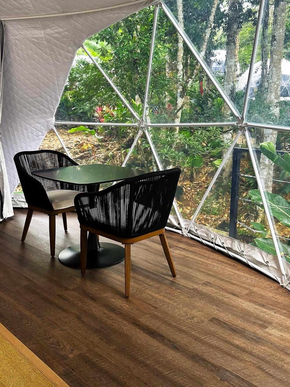Palo Alto Glamping Hotel Quesada  Номер фото